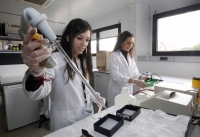 #UCOcientíficas.  La UCO promueve la investigación con perspectiva de género y el incremento de la participación femenina en ciencia