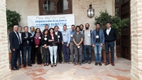 Foro Mediterráneo sobre Producción Ecológica y Cambio Climático