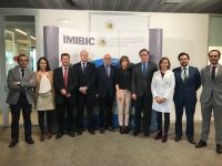 El IMIBIC obtiene financiación europea para incorporar investigadores postdoctorales
