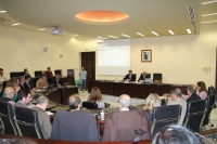 La Compra Pblica Innovadora en la Universidad de Crdoba: hacia el desarrollo regional inteligente