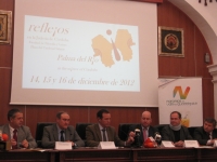 El programa ‘Reflejos’ dará a conocer este fin de semana el municipio de Palma del Río 