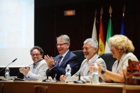 Córdoba acoge el XXXVIII Congreso Internacional de Técnicos de Natación AETN-2018