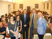 Corduba  2013:La UCO potencia con un título de Experto la enseñanza del español como Lengua Extranjera