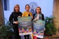 La Universidad de Córdoba y la Diputación llevan a la provincia jornadas y conferencias sobre mujer y prevención de violencia de género