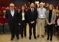 La UCO acoge el II Simposio Español de Fisiología y Mejora de los Cereales