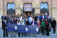 El proyecto ‘Lesielle’ de Cádiz, ganador de los Premios Andaluces de Emprendimiento para la Innovación y Transformación