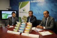 Una empresa de Rabanales 21desarrolla los primeros productos farmaceúticos con certificación Halal en Europa
