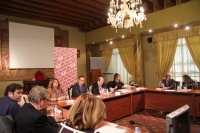 El Consejo Social de la Universidad de Córdoba respalda la bonificación del 99% de los créditos aprobados