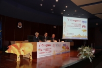Veterinarios del porcino celebran en Crdoba su V Congreso Nacional