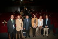Más de 200 investigadores europeos debaten en la UCO sobre el futuro del cerdo mediterráneo