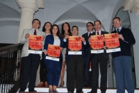 El programa Reflejos dedica tres dias a Villanueva de Córdoba