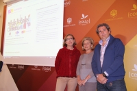 La UCO, Carrefour y  Fundecor lanzan su primera convocatoria de becas sociales