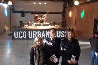 La música urbana irrumpe en la Universidad con el proyecto UCO Urban Music