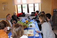 ‘Café con ciencia’ vuelve a sentar a la comunidad científica con la ciudadanía cordobesa