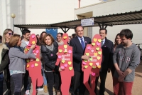 La Universidad de Córdoba contra la violencia de género