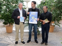Córdoba se convierte en el epicentro de la apicultura andaluza con Expomiel 2012