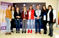 La Universidad de Córdoba promueve entre su alumnado una 'Red Ciudadana contra la violencia de género'