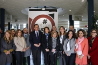  Arrancan en Córdoba las acciones de OrientaUCO dirigidas al alumnado de Educación Secundaria Obligatoria
