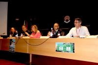 Encuentro en Córdoba de los servicios psicológicos y psicopedagógicos universitarios españoles