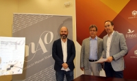 Fundación MAO y Universidad de Córdoba organizan Las jornadas 'Manuel Álvarez Ortega y su tiempo'