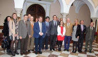 La Universidad de Córdoba  contará con  una sede estable en la  Estación Enológica de Montilla para la realización de actividades docentes y de transferencia en el sector vitivinícola