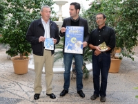 Córdoba se convierte en el epicentro de la apicultura andaluza con Expomiel 2012 