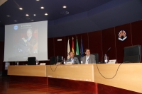 XVII Reunión nacional del Grupo Español de Micobacteriología (GEM)