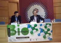 La OTRI celebra una jornada de encuentro Universidad-Empresa en el sector biotecnológico