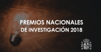 El Ministerio de Ciencia, Innovacin y Universidades convoca los Premios Nacionales de Investigacin  