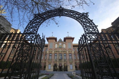 La Universidad de Córdoba, la más destacada de Andalucía en el último ranking de la Fundación CYD