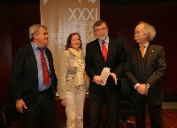 Los Consejos Sociales de las Universidades Españolas suscriben la Declaración de Córdoba