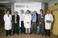 Entregados los premios Imibic 2012