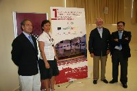 Córdoba acoge las primeras Jornadas sobre Fisiología del Ejercicio en el Caballo