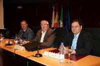 Córdoba acoge el I Foro de la Asociación Nacional de Veterinarios de Porcino Ibérico