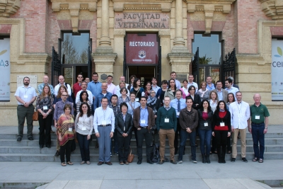 Científicos del proyecto Paravac se reúnen en Córdoba