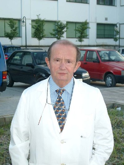 El profesor Miguel Valcrcel, Premio Nacional de Investigacin