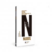 Portada de 'Nudos', publicado por la editorial cordobesa Bandaàparte