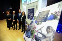 Jornada de presentación de las conclusiones del I Congreso Internacional 'Patios de Córdoba' 