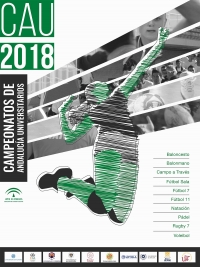 La UCO retoma los CAU 2018 con las previas de voleibol masculino y fútbol 7 y Sala femeninos