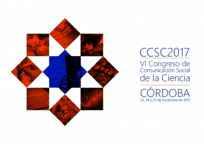 Córdoba será la sede del VI Congreso de Comunicación Social de la Ciencia