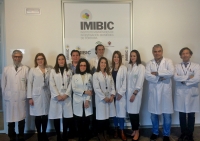 Investigadores del IMIBIC y de la UCO
