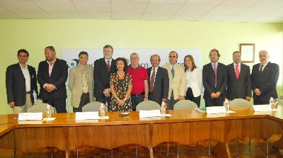 Presentada la Fundacin para la Investigacin Biomdica en Crdoba y provincia FIBICO