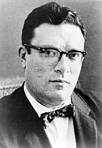 Isaac Asimov en 1965