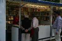 El Servicio de Publicaciones de la UCO conmemorar el Dia de Libro con un actividad de bookcrossing en Rabanales y distribucin de libros en varias bibliotecas universitarias.
