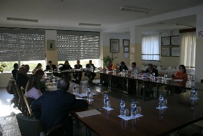 El Consejo Social aprueba un Plan Director de Captación de Recursos que ordenará y establecerá la estrategia de la Universidad de Córdoba en este terreno ( Resumen de la sesión del 22 de marzo de 2007)