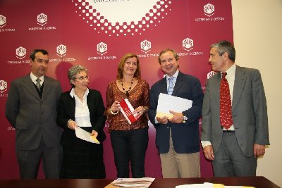 Premios de los Consejos Sociales a la Implicacin Social en las Universidades andaluzas