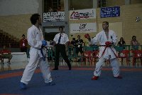 Espaa lidera el medallero en los IV Campeonatos universitarios europeos de karate