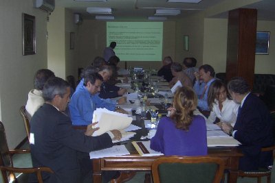 El Consejo Social inicia la segunda fase del Plan de Captacin de Recursos de la Universidad de Crdoba