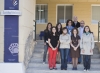 Grupo de investigadores de la Universidad de Córdoba