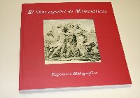 'El libro español de Matemáticas', nueva edición del Servicio de Publicaciones de la UCO.
